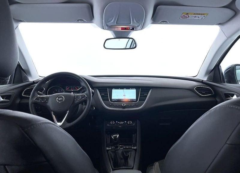 Opel Grandland X 1.5 Ecot Diesel 130cv Innovation S&S AT6