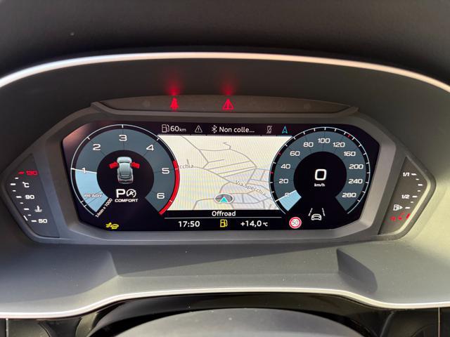 AUDI Q3 SPB Sportback 35 TDI S tronic S line