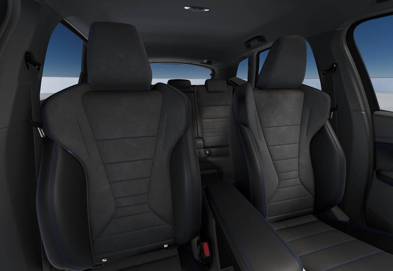 BMW Serie 2 220i Active Tourer 48V MSport