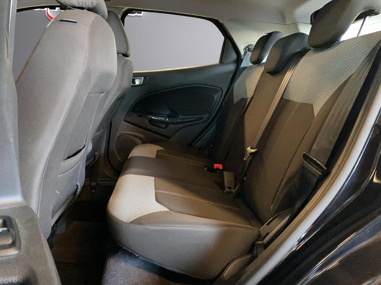 Ford EcoSport 1.0 ecoboost Business 125cv