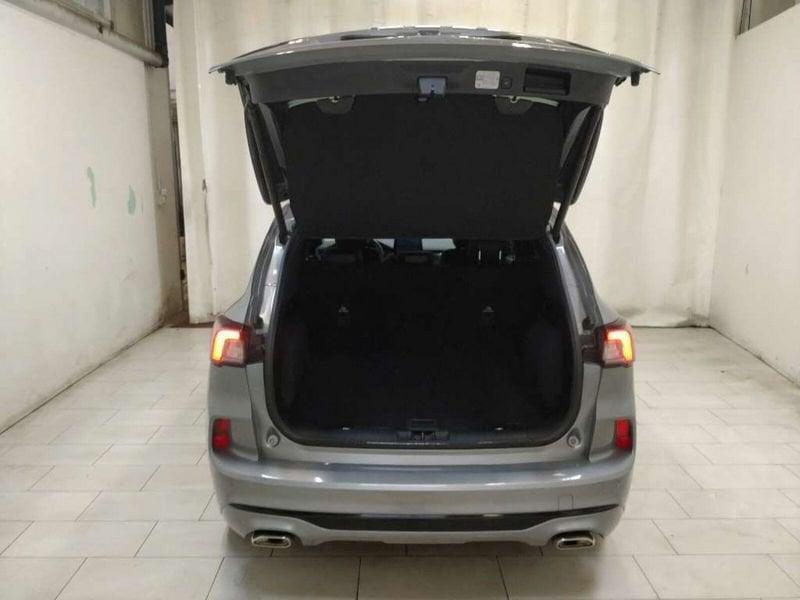 Ford Kuga 2.5 full hybrid ST-Line X 2wd 190cv cvt