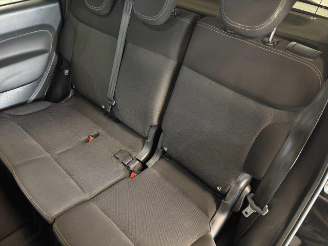 FIAT 500L 1.3 Multijet Cross + Navigatore