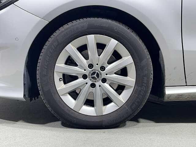 Mercedes-Benz B 200 B 200 d Automatic Executive