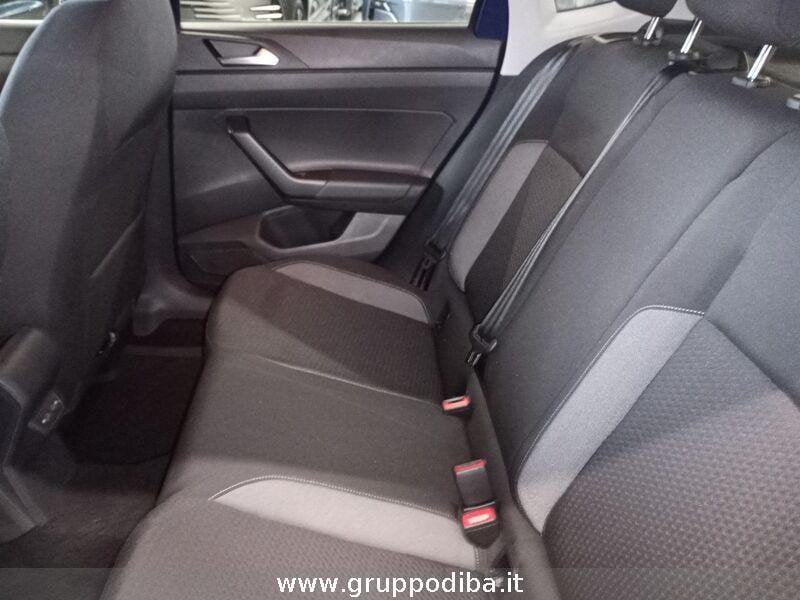 Volkswagen Polo VI 2022 1.0 tsi Edition Plus 95cv