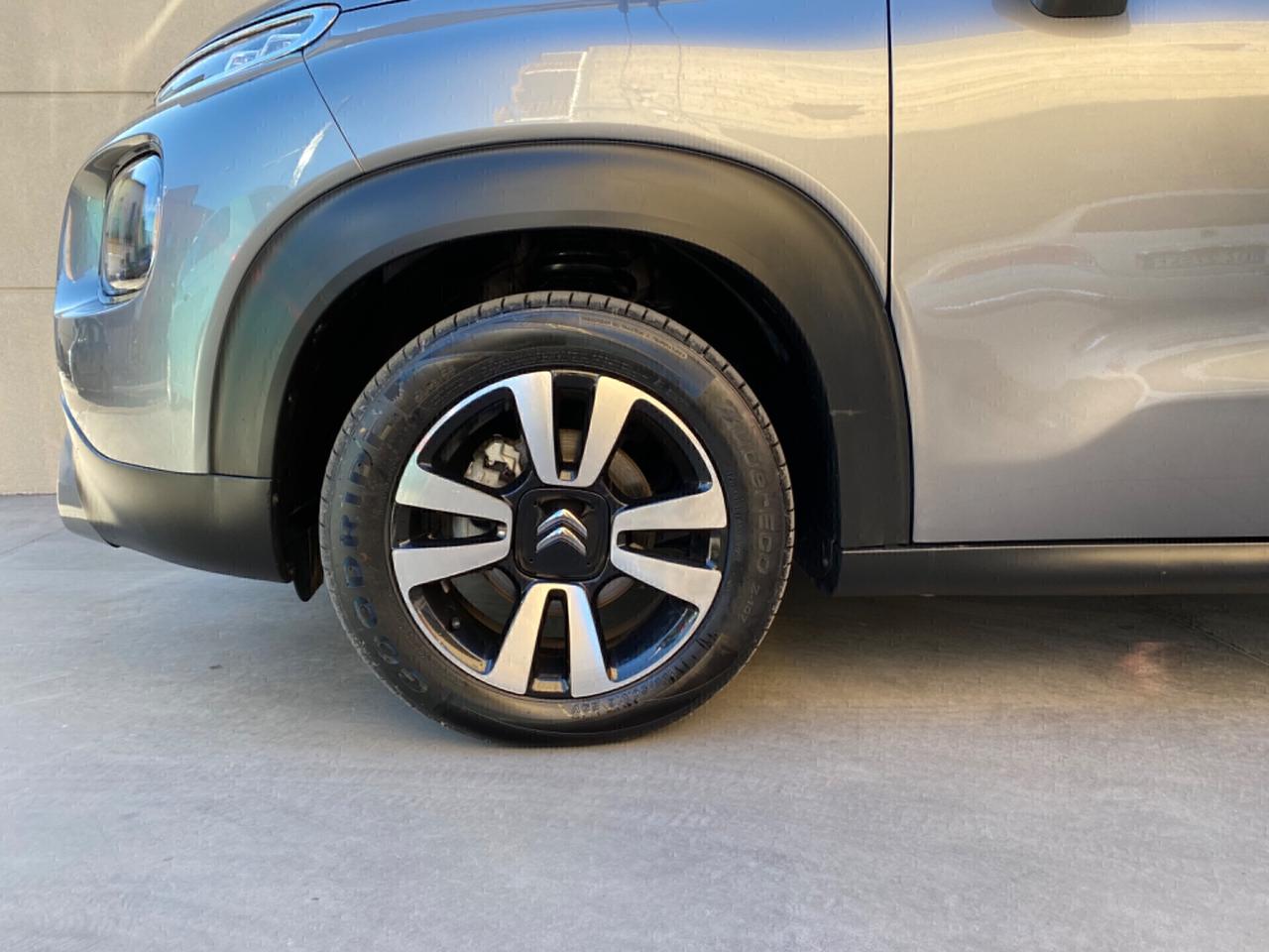 Citroen C3 Aircross 1.5 Diesel