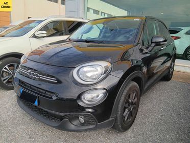 Fiat 500 X Club 1.3 M-Jet (95 cv)