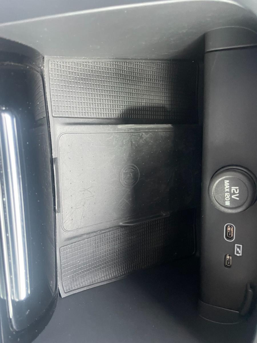 VOLVO - C40 - Recharge Single Motor RWD Plus