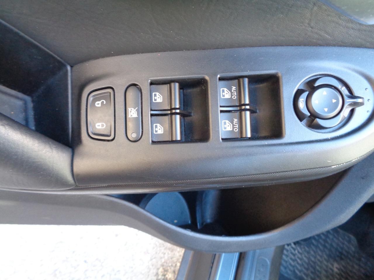 Fiat 500X 1.3 T4 DCT CROSS 150 CV