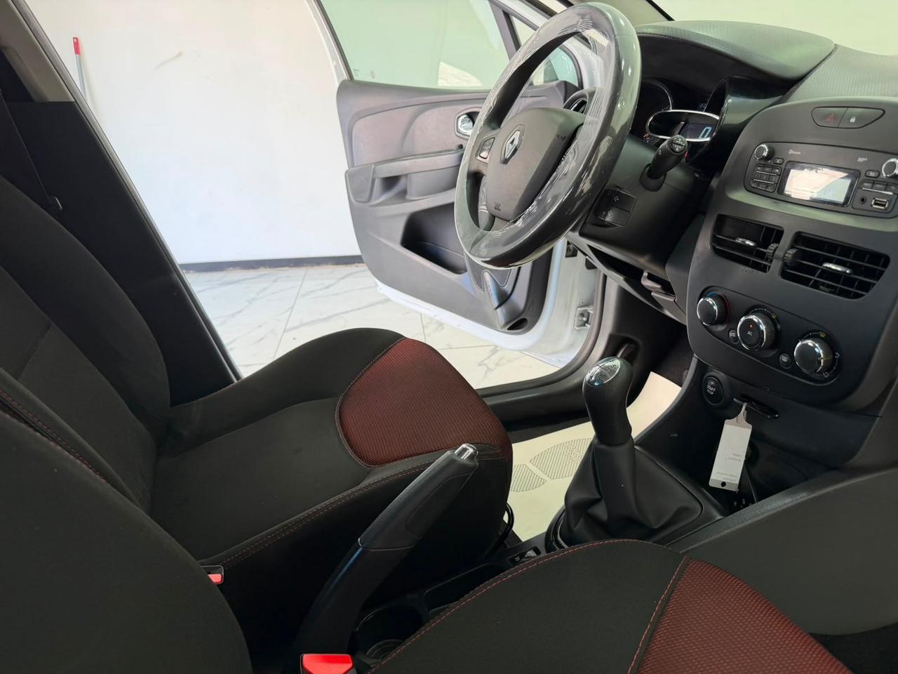 Renault Clio 1.2 75CV GPL 5 porte Live -GARANTITA-2013