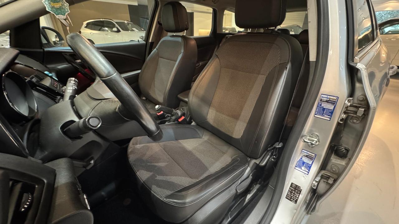 Opel Astra 1.6 CDTI Tourer Business - 2016