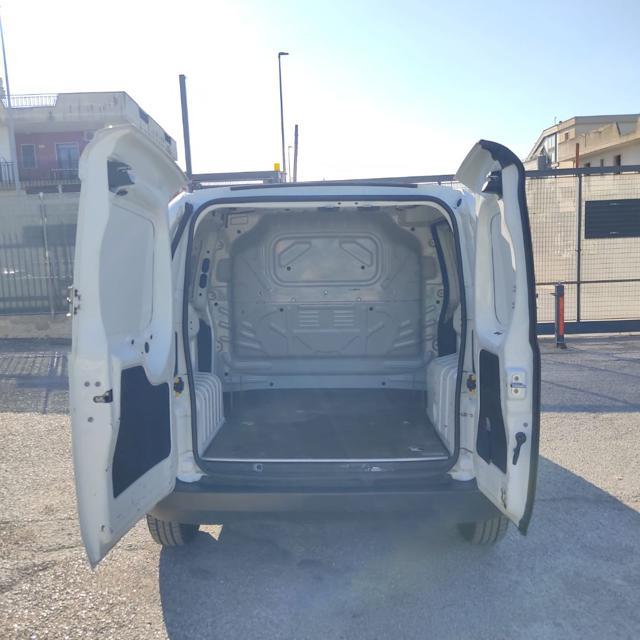 FIAT FIORINO 1.3 M-JET FURGONE SX - 2018