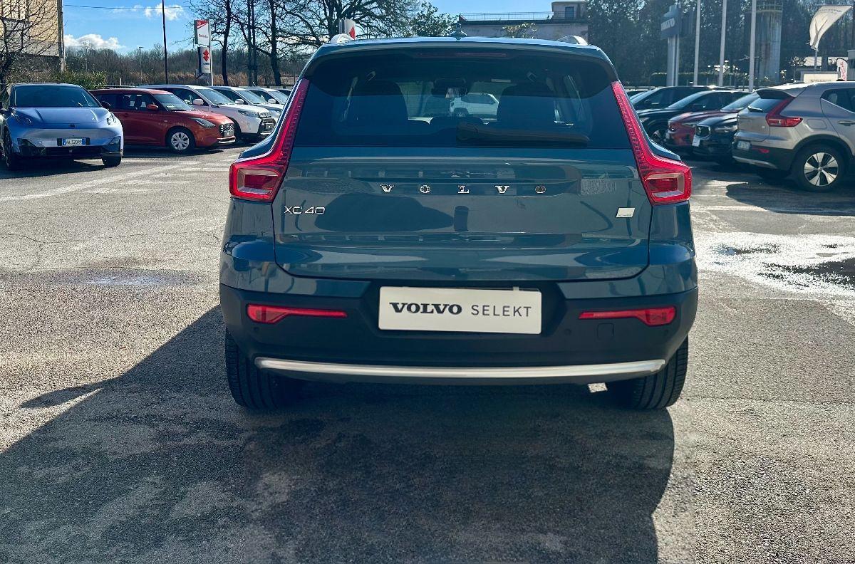 VOLVO - XC40 - T4 Recharge automatico Core
