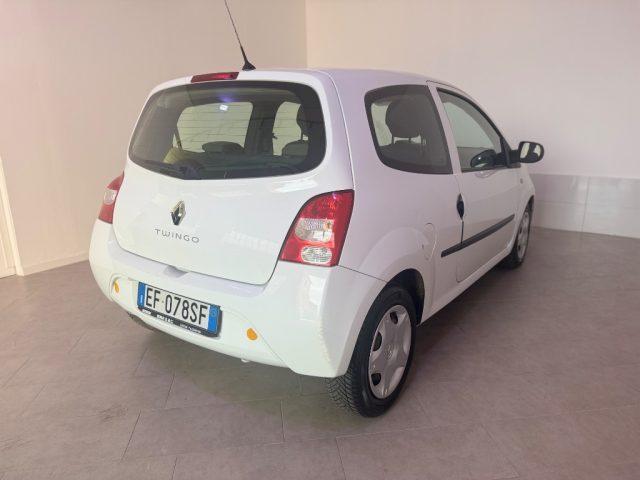 RENAULT Twingo 1.2 16V LEV Miss Sixty
