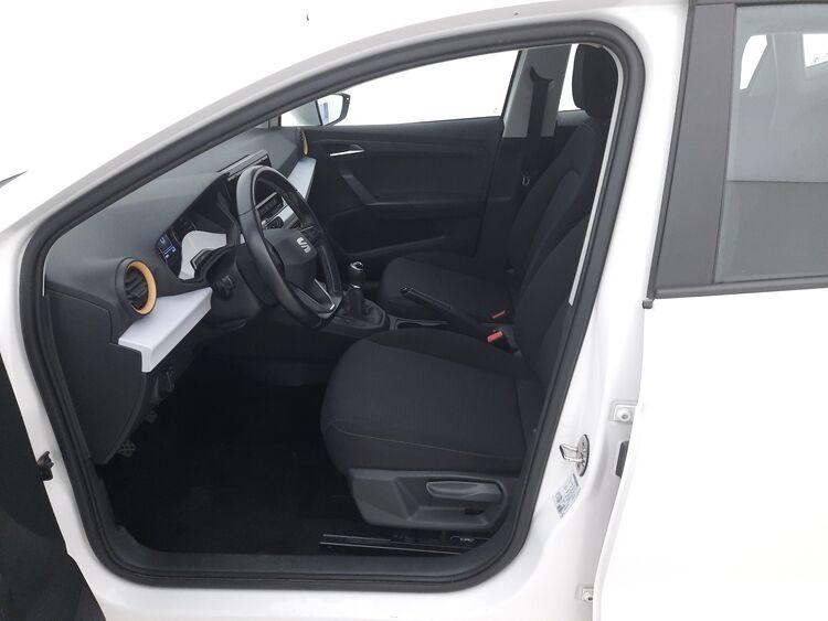 Seat Ibiza Style BR796880 1.0 Benzina 80CV