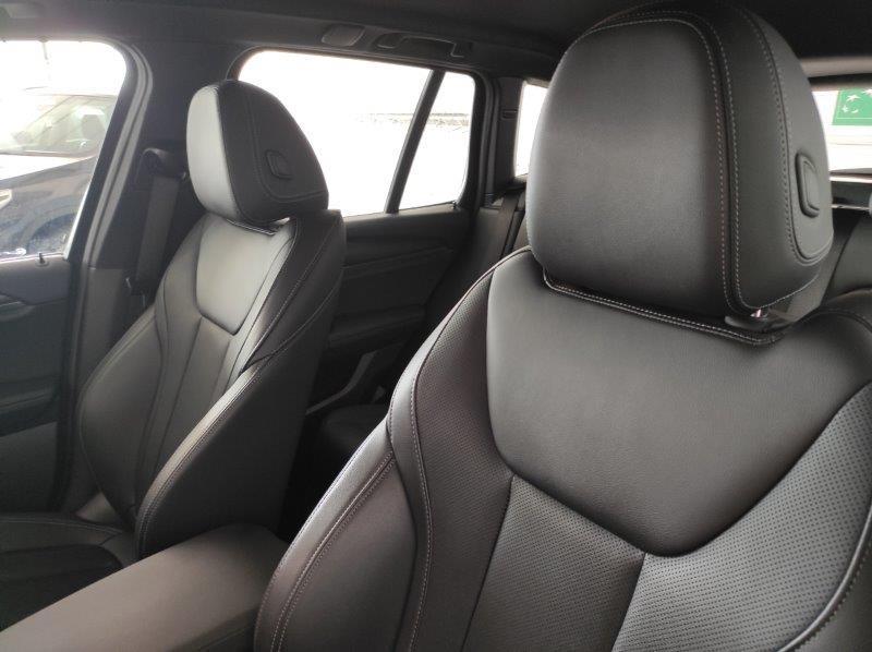 BMW X3 (G01/F97) - X3 xDrive30e Msport