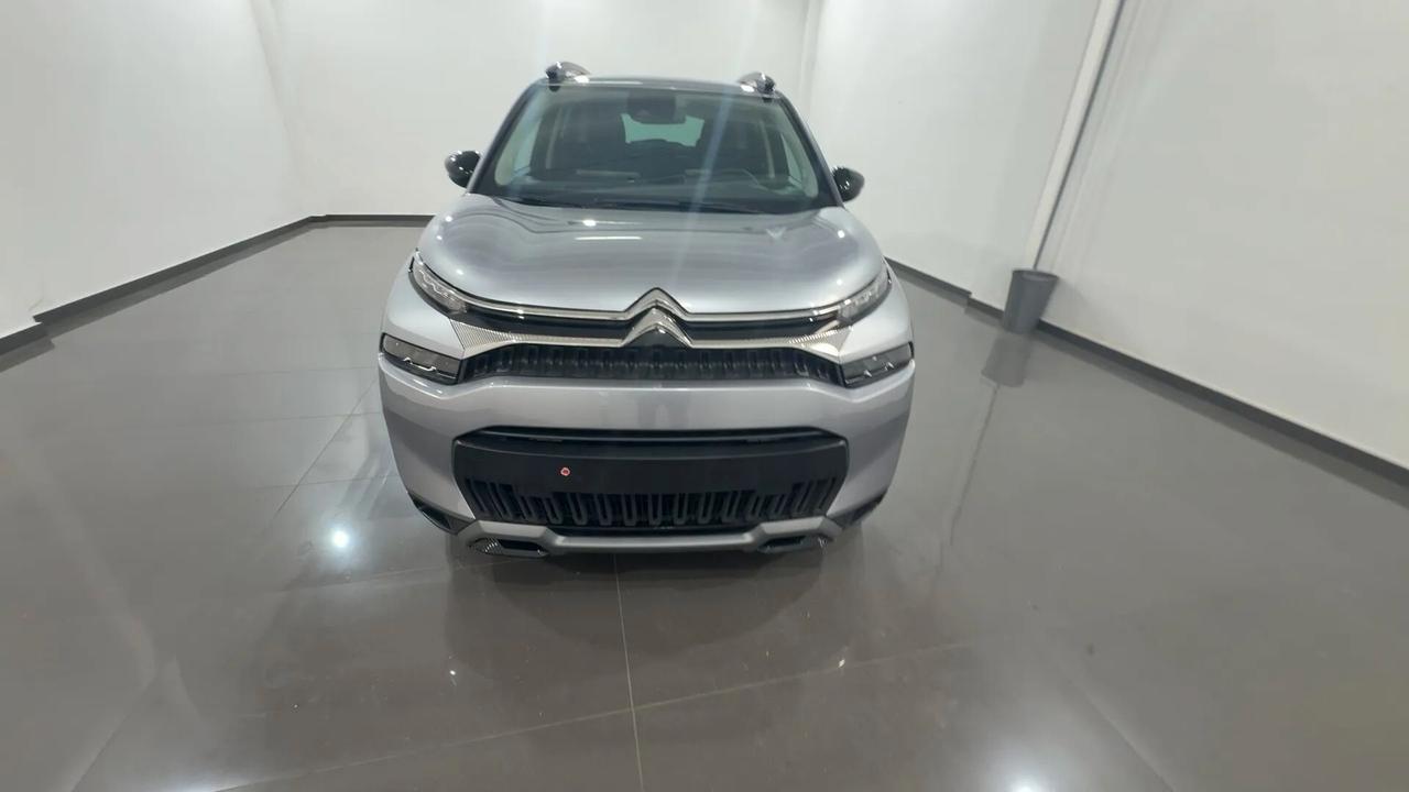 Citroen C3 Aircross PureTech 110 S&S Plus