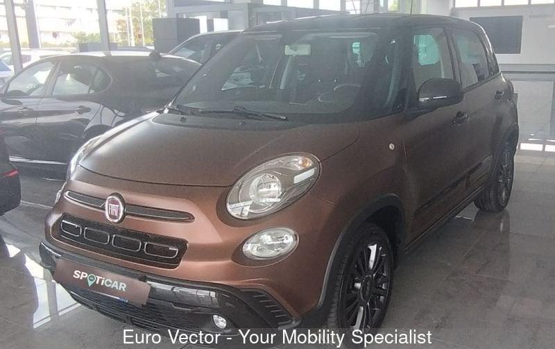 FIAT 500L 500L 1.3 Multijet 95 CV S-Design