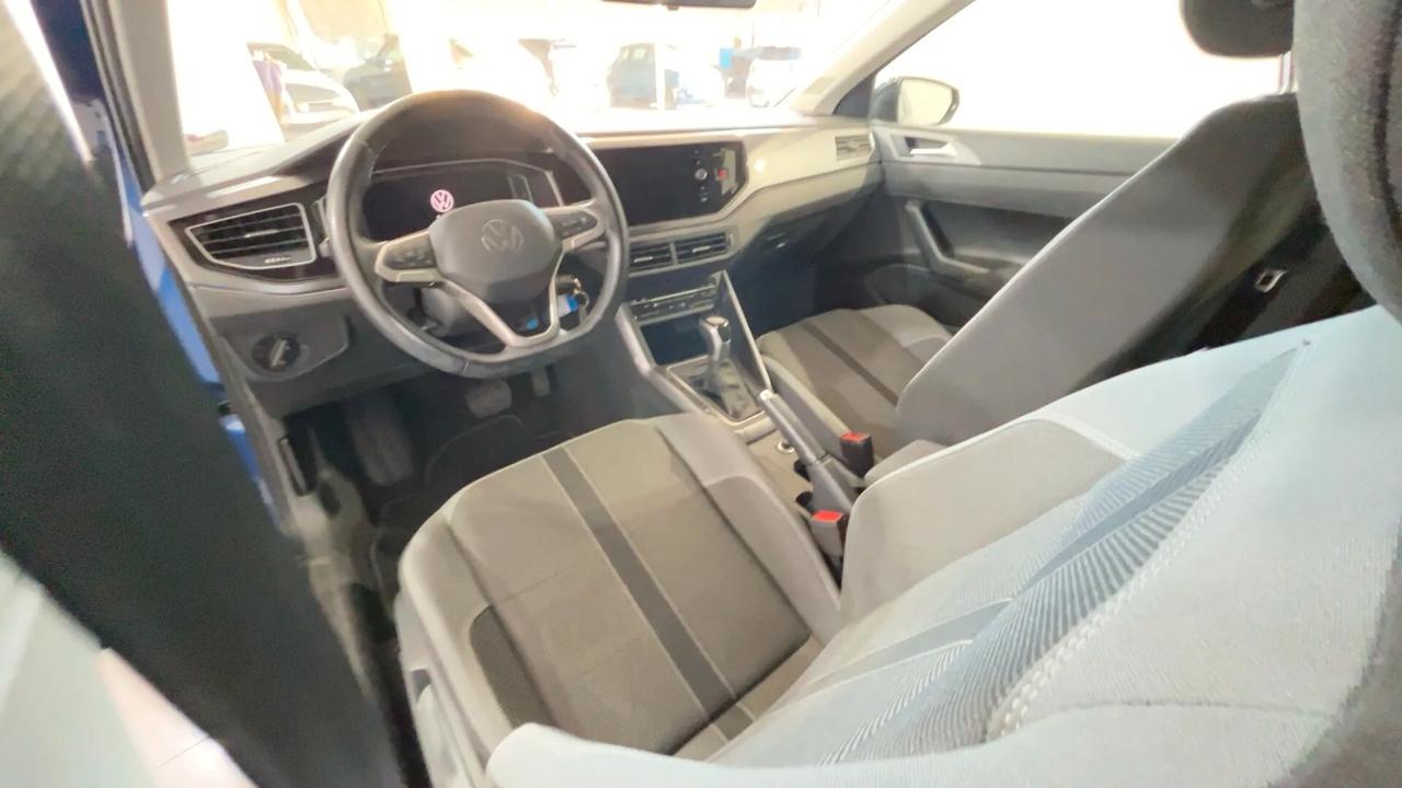 Volkswagen Polo 1.0 TSI DSG Style