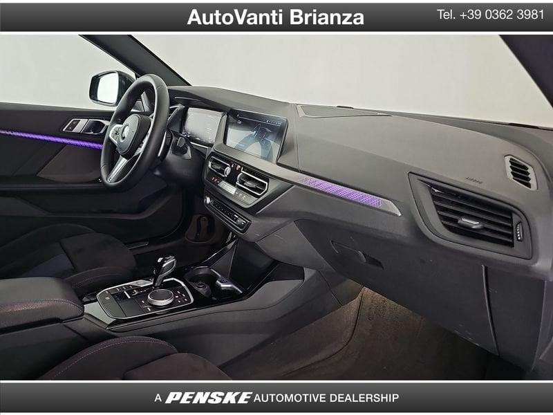 BMW Serie 2 Gran Coupe 218d Gran Coupe Msport auto
