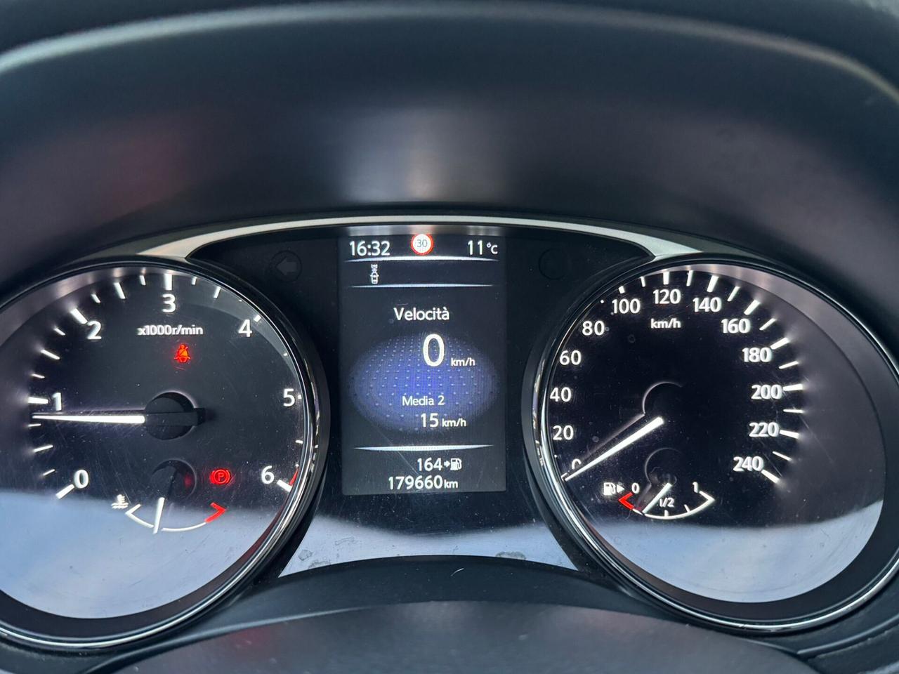 Nissan X-Trail 1.6 dCi 2WD 360 CAMERA