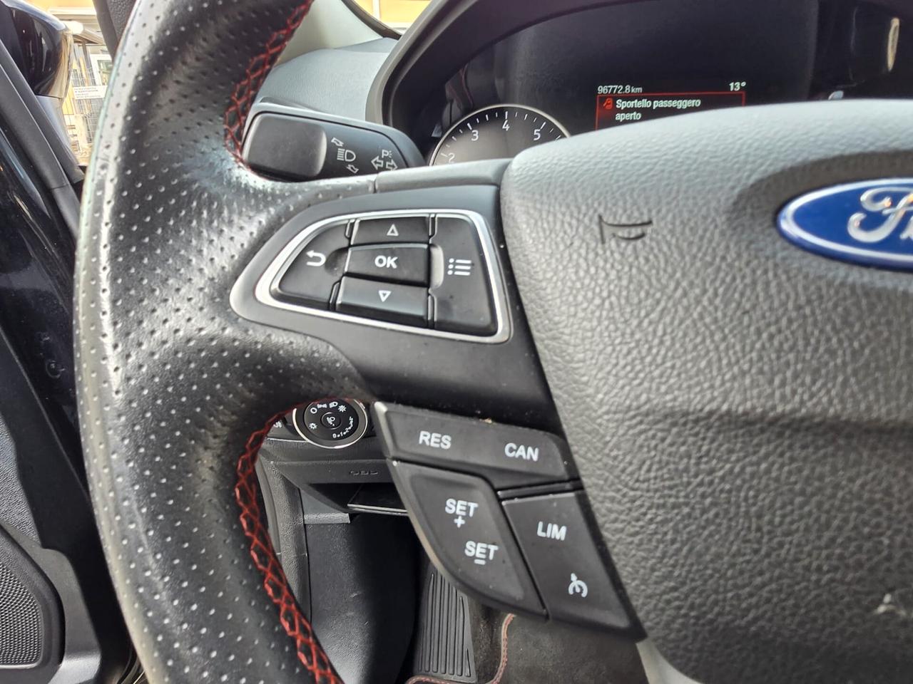 Ford EcoSport 1.0 EcoBoost 125 CV Start&Stop ST-Line