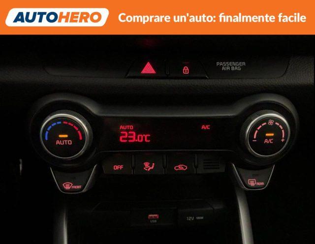 KIA Rio 1.0 T-GDi 100 CV MHEV iMT GT Line