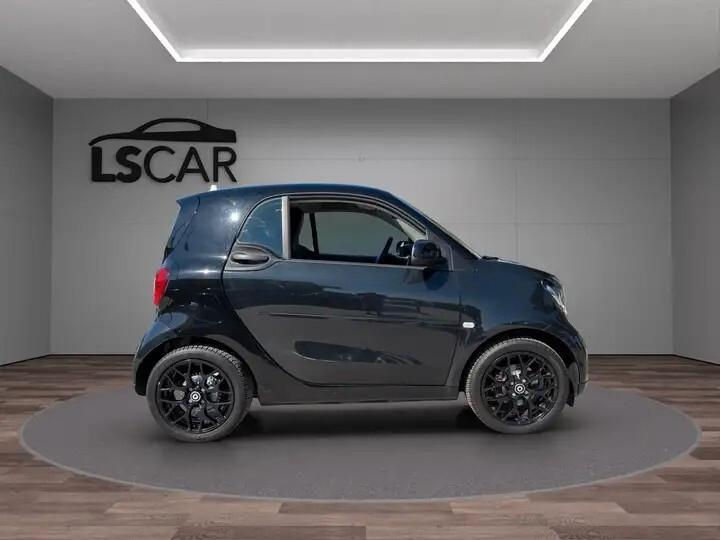 Smart ForTwo 90 0.9 Turbo Prime UNIPRO-PROMO-FINANZIAMENTO LS CAR
