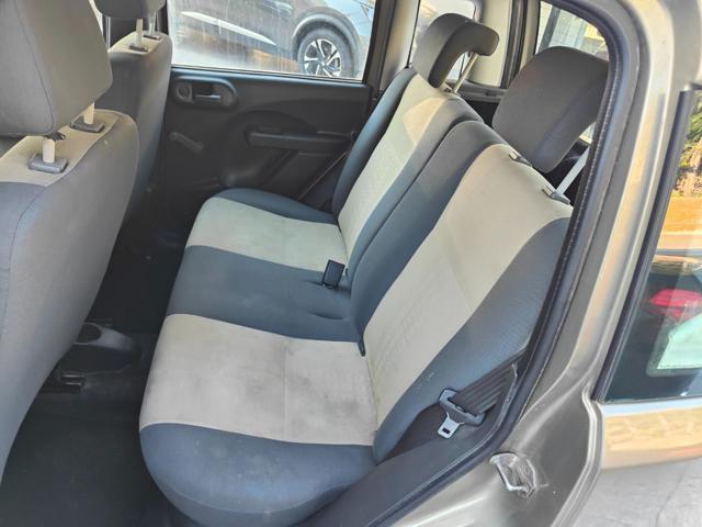 FIAT Panda 1.2 Dynamic Natural Power