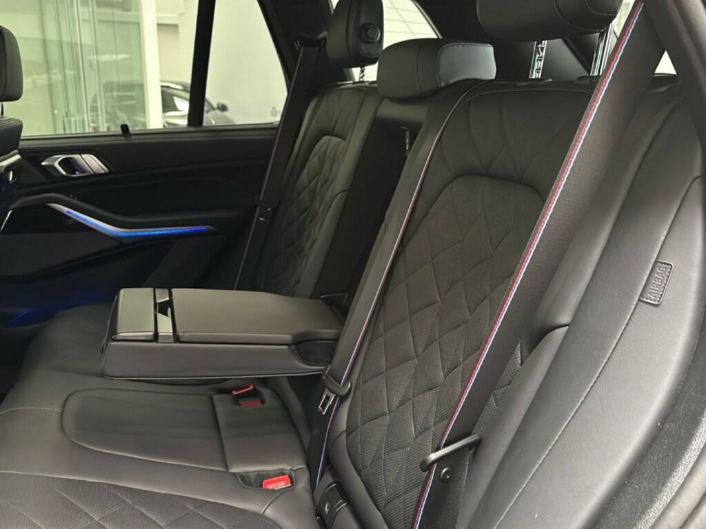 BMW X5 30 d MSport Pro xDrive Steptronic