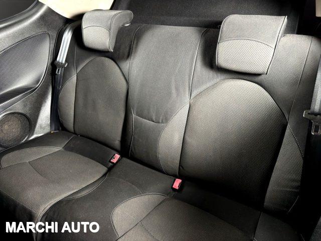 ALFA ROMEO MiTo 1.4 78 CV Distinctive