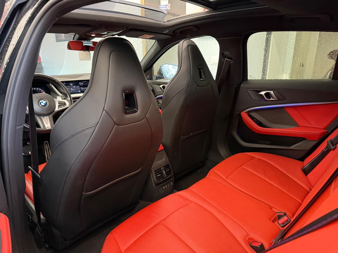 Bmw 135 M 135i xDrive