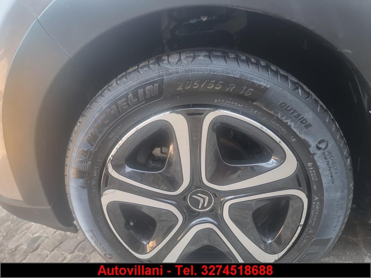 CITROEN C3 PURE THECH SES MAX