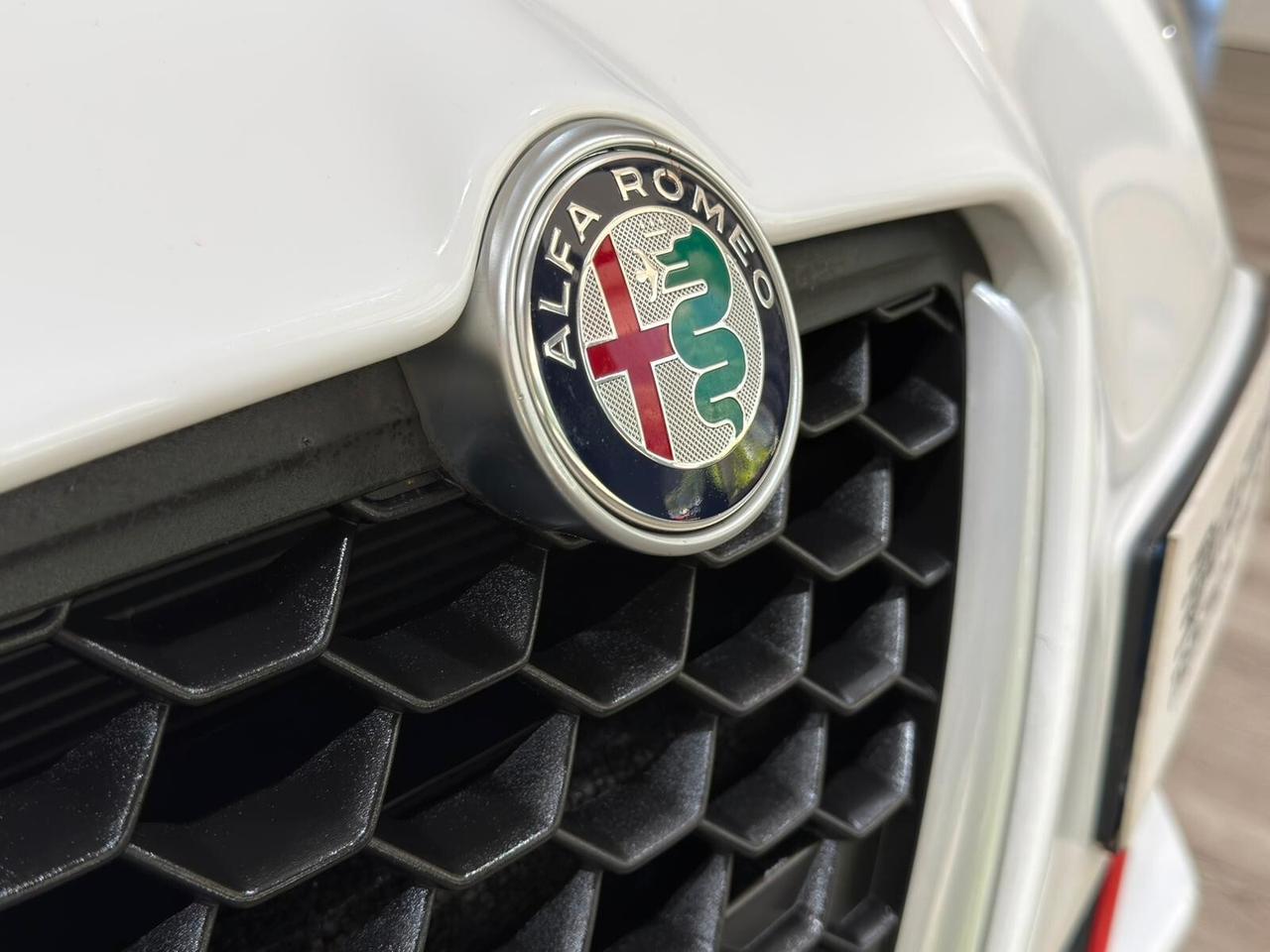 ALFA ROMEO GIULIETTA 2.0JTDm 150cv SPORT