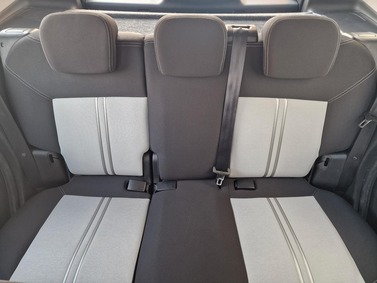 Fiat Qubo 1.3 MJT 75 CV Dynamic