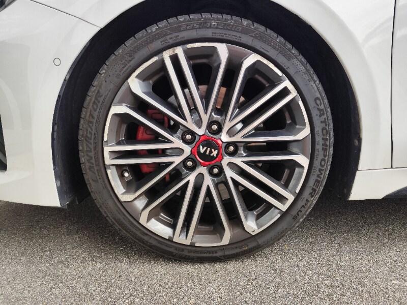KIA ProCeed ProCeed 1.6 T-GDI DCT GT