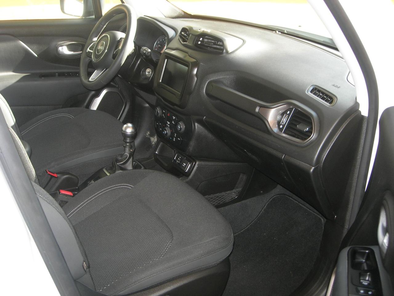 Jeep Renegade 1.0 T3 Longitude