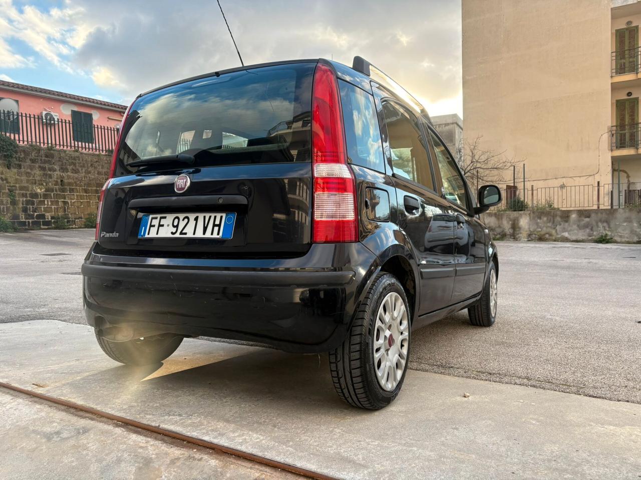 Fiat Panda 1.2 EasyPower Classic