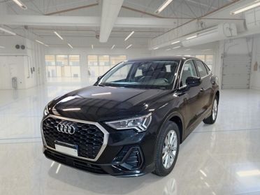 AUDI Q3 SPORTBACK 40 TDI QUATTRO S TRONIC BUSINESS PLUS SUV