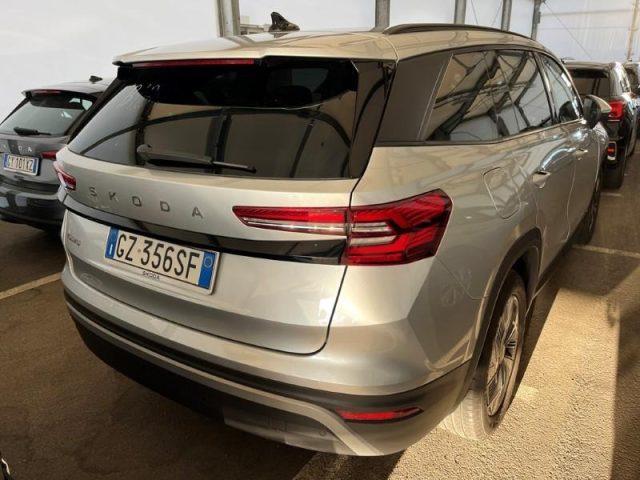 SKODA Kodiaq 2.0 TDI EVO SCR DSG 7 posti Executive