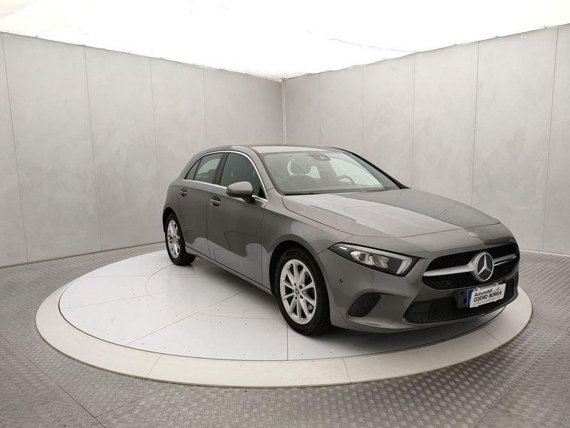 Mercedes-Benz Classe A A 180 d Business auto