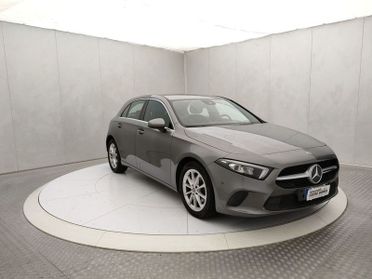 Mercedes-Benz Classe A A 180 d Business auto
