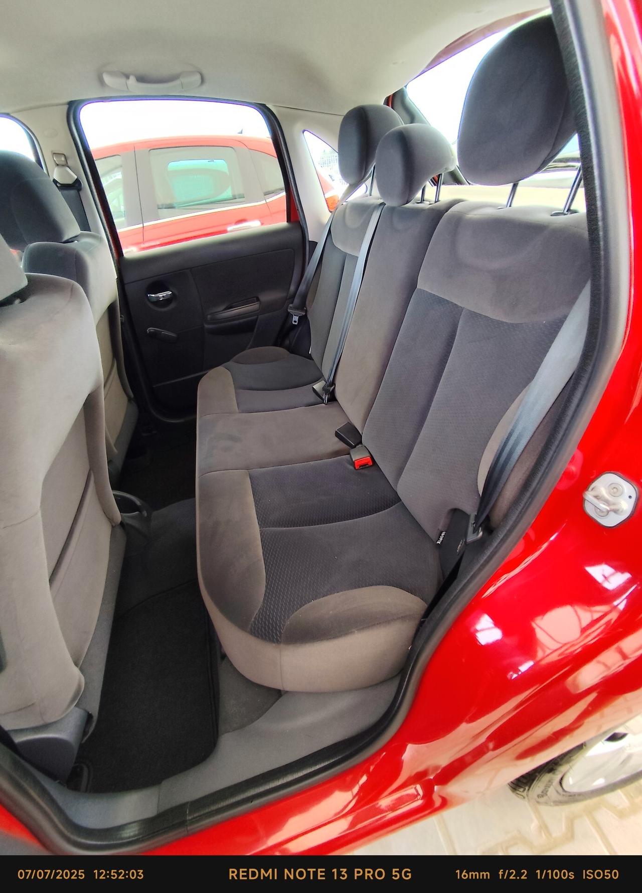 Citroen C3 1.4 HDi 70CV Elegance Combi