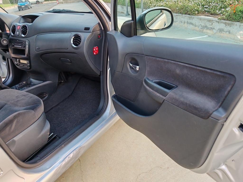CITROEN C3 1.1 Benzina come nuova