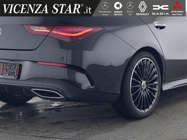 MERCEDES-BENZ CLA 200 MHV PREMIUM AMG