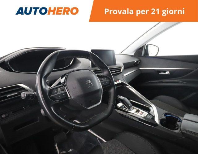 PEUGEOT 3008 BlueHDi 130 S&S EAT8 Allure