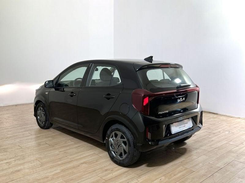 Kia Picanto Picanto 1.0 gdi Urban