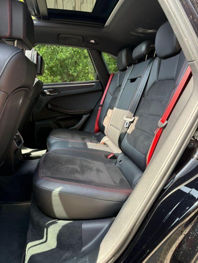 PORSCHE Macan 2.9 GTS PANORAMA GANCIO