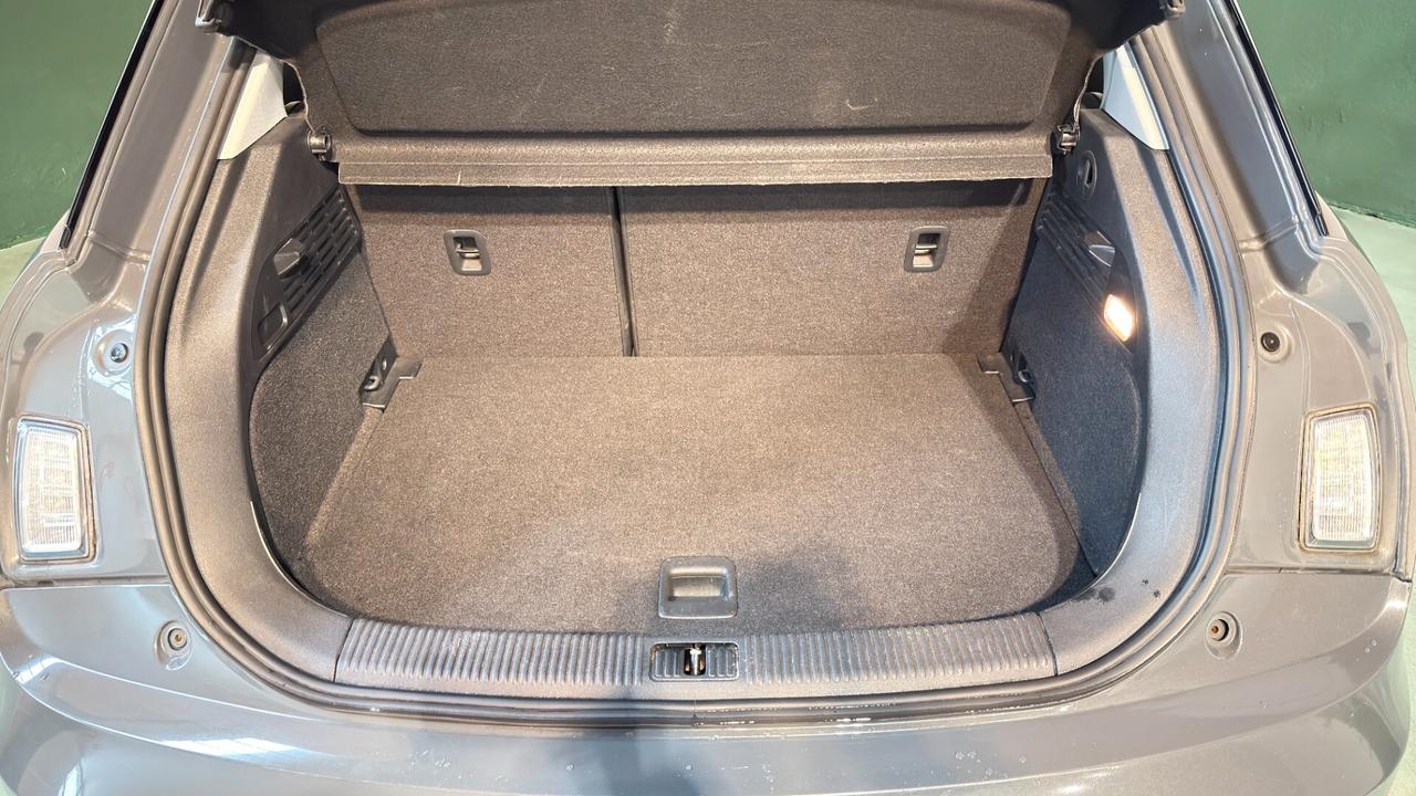 Audi A1 1.0 TFSI ultra Sport