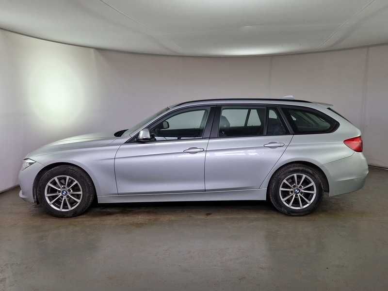 BMW 320 xDrive Business Advantage Touring