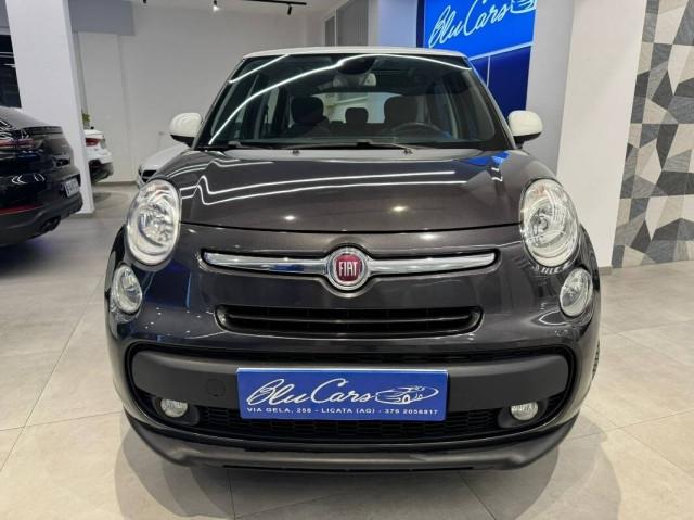 Fiat 500 L 1.3 mjt Panoramic Edition 85cv